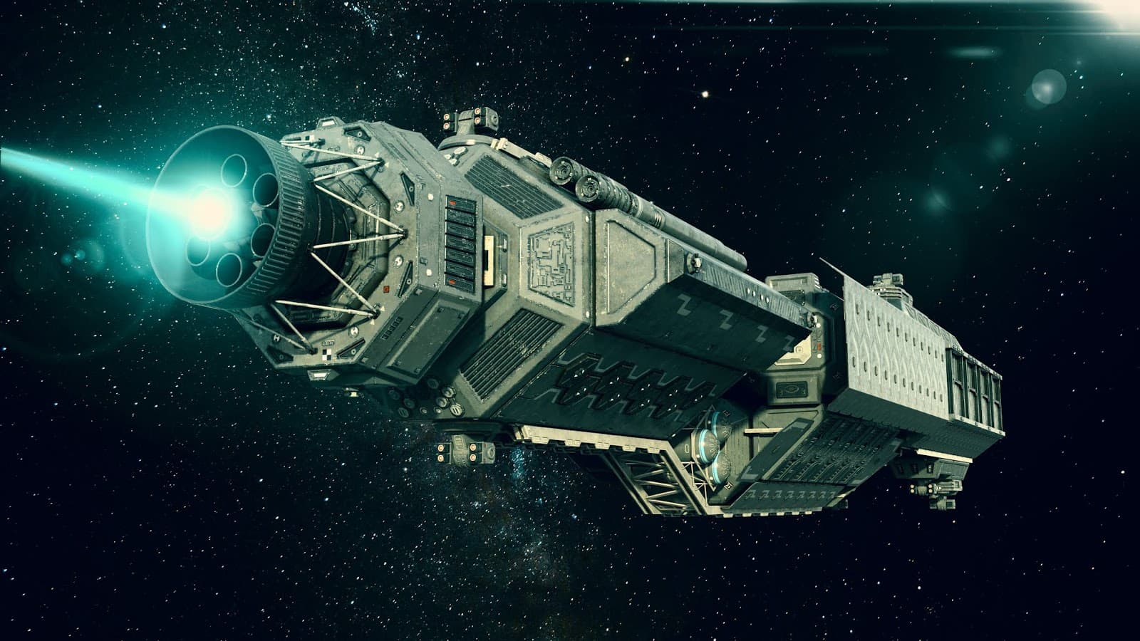 Building Scalable WebSocket APIs with Socket.IO Syntax