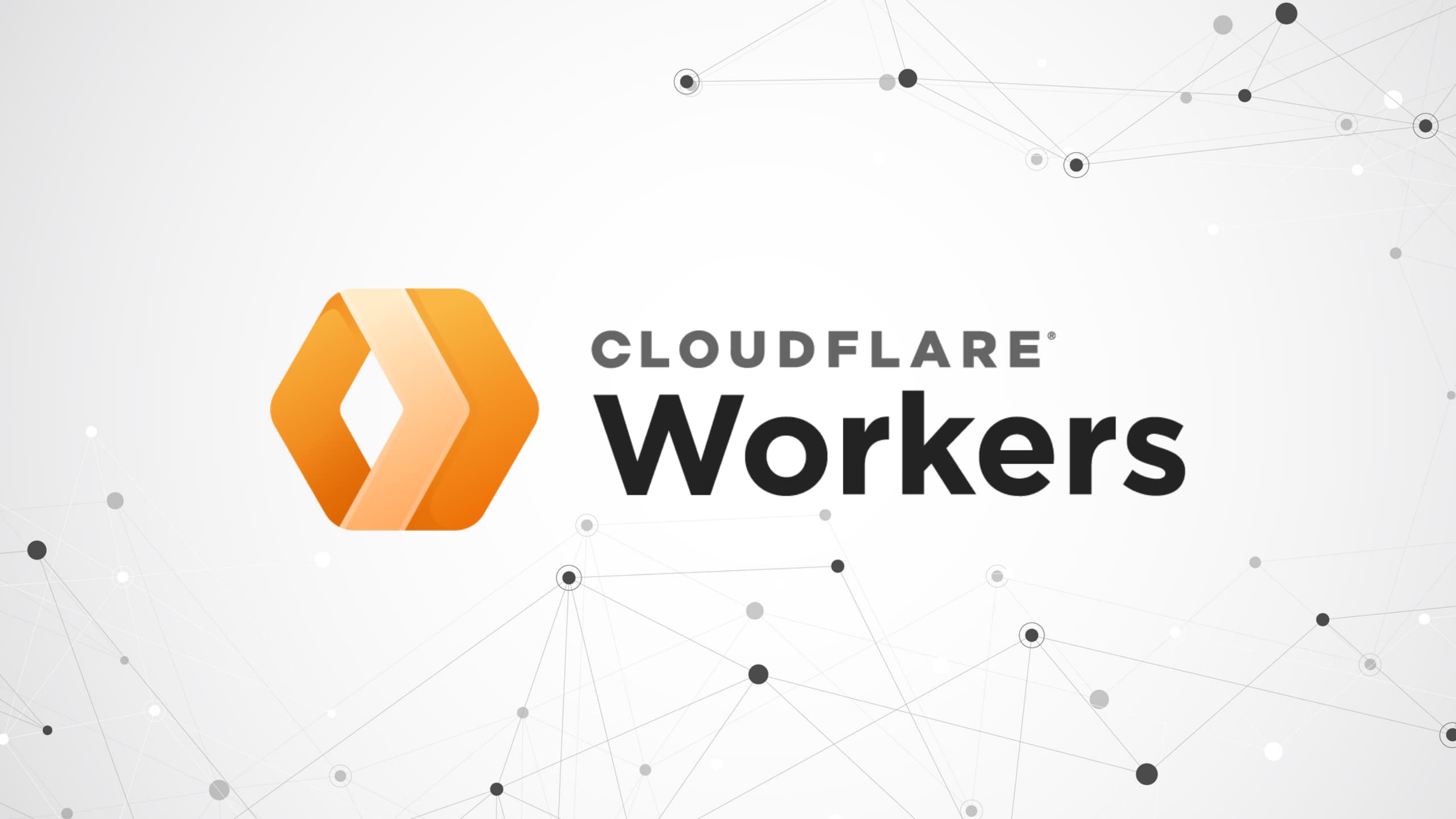 overview of cloudflare workers - part 1