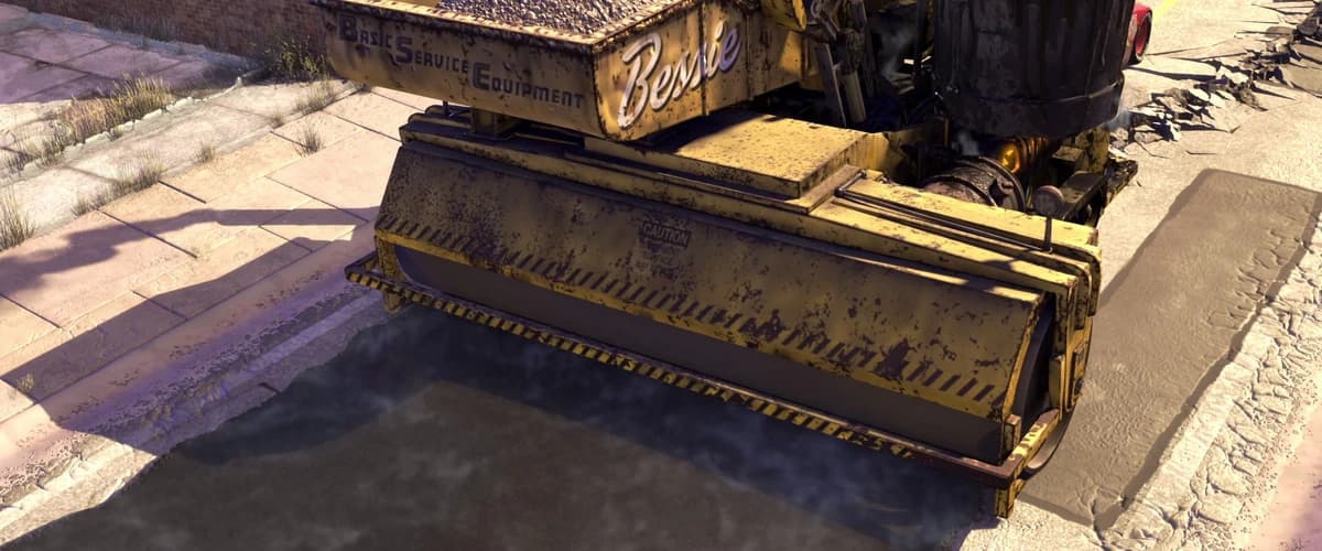 perf overhead on context flattener?